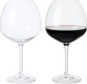 Set di 2 bicchieri da vino da 930 ml Premium - Rosendahl