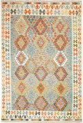 Kilim Tappeto orientale 210 x 310 (Pakistan) Tessuto A Mano