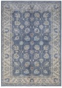 Samarkand Tappeto 240x170 (Pakistan) Annodato A Mano