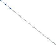 Bestway Telescopio Piscina in Alluminio 457 cm Retrattile Giardino 58702