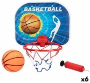 Cestello da Basket Colorbaby Mini 31 x 35 x 21 cm