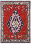 Kazak Tappeto orientale 240x170 (Pakistan) Annodato A Mano