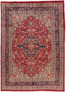 Kashan Tappeto persiano 290 x 200 (Iran) Annodato A Mano