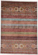 Samarkand Tappeto orientale 250 x 170 (Pakistan) Annodato A Mano