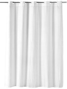 Tenda per doccia 180x200 cm Dotty – douceur d'intérieur