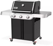 Weber - Genesis E-315 Barbecue a gas