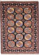 Samarkand Tappeto orientale 130 x 180 (Pakistan) Annodato A Mano
