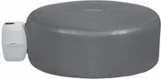 60317 Copertura Termica rotonda Energy Sense per idromassaggio Lay-Z-Spa - Bestway