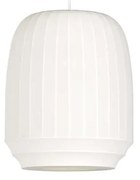 Northern - Tradition Lampada a Sospensione Tall White Northern