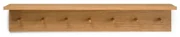 Appendiabiti Grande Quercia - Ferm Living