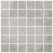 Pavimento 30x30 mosaico in gres porcellanato concrete Start 0082029 Naxos