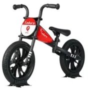 Bicicletta per Bambini Feduro 12" Rosso