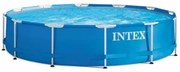 Piscina Smontabile Intex 366 x 76 x 366 cm