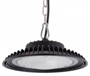 Campana LED 100W, 140lm/w, IP65, IK08 - OSRAM LED Colore  Bianco Naturale 4.000K