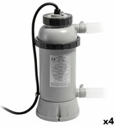 Riscaldatore per piscina Intex Krystal Clear Pool Basics Luce LED