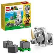 Playset Lego Super Mario 71420