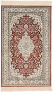 Ghom Tappeto orientale 120 x 80 (Cina) Annodato A Mano