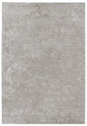 Tappeto grigio chiaro 160x230 cm Milo - Asiatic Carpets