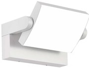 LED Applique da esterno LED/17W/230V 3000K IP65