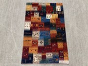 Loribaft Tappeto persiano 80 x 120 (Iran) Annodato A Mano