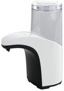 Dosatore di sapone bianco con sensore Butler - Wenko