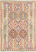 Kilim Tappeto orientale 120x180 (Pakistan) Tessuto A Mano