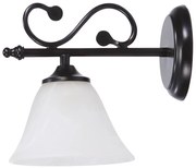 Rabalux 7771 - Applique DOROTHEA 1xE14/40W/230V