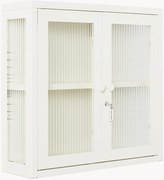 Vetrina da parete The Kit