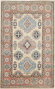 Kazak Tappeto 90 x 130 (Pakistan) Annodato A Mano
