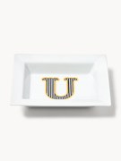 Portaoggetti fatto a mano con motivo decorativo Westwing Collection x MEISSEN