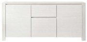 CHANTAL - credenza moderna in abete spazzolato