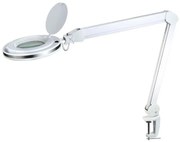 Magni Lampada da Tavolo Large Bianco - Halo Design