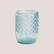 Confezione 4 Bicchieri Sfera Di Cristallo 60 cl Katlin - SKLUM