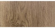 Parquet Laminato 20x120 Cm Spessore 8 mm AC3 Silver Rovere Scuro - 1,85 MQ