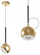 Lampada LED G086-1CP GOLD