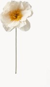 Fiore artificiale fatto a mano Rhapsody Rose