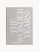 Libro fotografico The Wonder Years