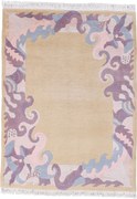 Nepal Tappeto orientale 230 x 180 (Nepal) Annodato A Mano