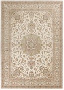 Tabriz Tappeto 360 x 250 (Iran) Annodato A Mano
