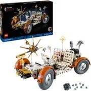 Rover lunare NASA Apollo LRV Lego Technic