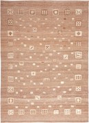 Kilim Tappeto 250x180 (Iran) Tessuto A Mano