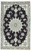 Nain Tappeto persiano 140x90 (Iran) Annodato A Mano