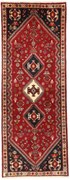 Gashghai Tappeto 200 x 70 (Iran) Annodato A Mano