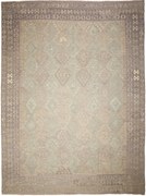 Kilim Tappeto 310 x 420 (Pakistan) Tessuto A Mano