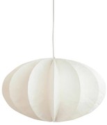 Watt & Veke - Pumpkin Lampada a Sospensione White Watt & Veke