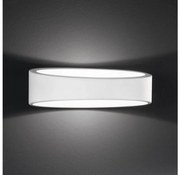 Kolarz 0286.61 - Applique DISCUS 1xG9/75W/230V