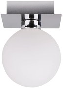 Plafoniera ODEN 1xG9/40W/230V