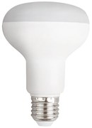 Lampadina Led E27 R80 a faretto 12W Bianco caldo 3000K Aigostar