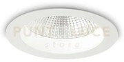 Lampada da incasso basic fi accent 15w 3000k