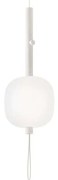 KDLN - Motus Lampada a Sospensione White/White KDLN